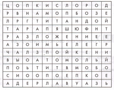 Задание рисунок 1