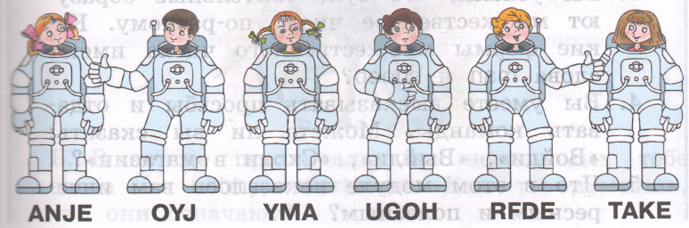 Задание рисунок 1