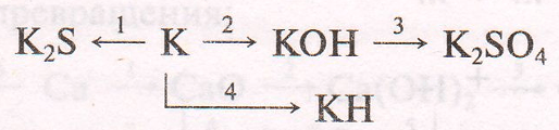 Задание рисунок 1