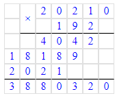 Решение рисунок 1
