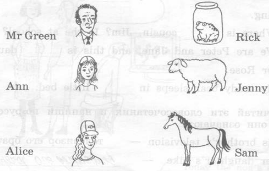 Задание рисунок 1