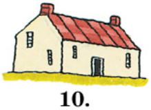 Задание рисунок 10