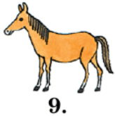Задание рисунок 9