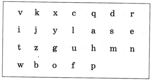 Задание рисунок 1
