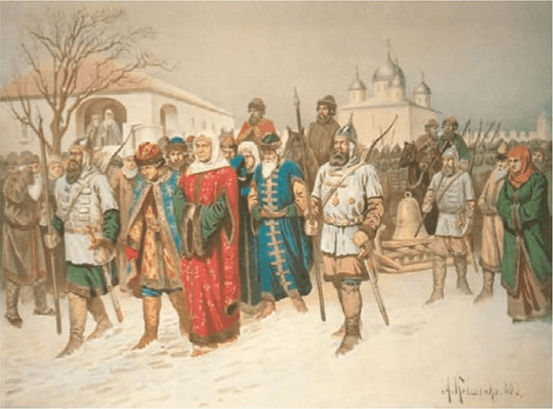 Задание рисунок 1