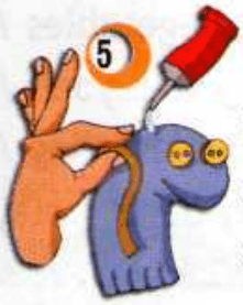 Задание рисунок 5
