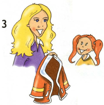 Задание рисунок 3